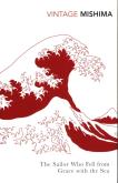 Okładka książki Sailor Who Fell From Grace with the Sea