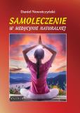 Okładka książki Samoleczenie w medycynie naturalnej TW