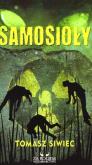 Okładka książki Samosioły