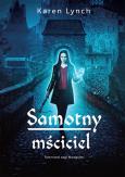 Okładka książki Samotny mściciel