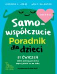 Okładka książki Samowspółczucie. Poradnik dla dzieci