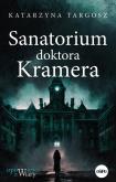 Okładka książki Sanatorium doktora Kramera