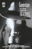 Okładka książki Sandman. Teatr tajemnic. Tom 1