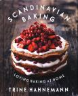 Okładka książki Scandinavian Baking