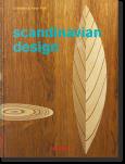 Okładka książki Scandinavian Design. 40th Ed.