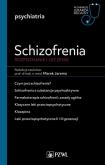Okładka książki Schizofrenia. Diagnoza i terapia. W gabinecie lekarza specjalisty. Psychiatria