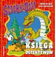Okładka książki Scooby-Doo! Księga detektywów
