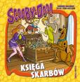 Okładka książki Scooby-Doo! Księga skarbów