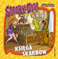 Okładka książki Scooby-Doo! Księga skarbów