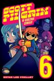 Okładka książki Scott Pilgrim Tom 6
