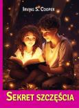 Okładka książki Sekret szczęścia
