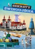 Okładka książki Sekrety Świnoujścia