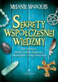 Okładka książki Sekrety współczesnej wiedźmy