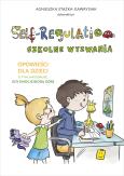 Okładka książki Self-Regulation. Szkolne wyzwania w.2