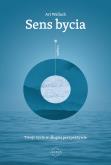 Okładka książki Sens bycia