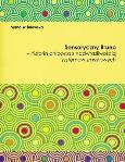 Okładka książki Sensoryczny Bruno