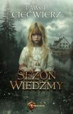 Okładka książki Sezon Wiedźmy