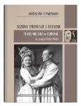 Okładka książki Sezony pierwsze i ostatnie. Teatr Miejski w Lublinie w latach 1944-1949