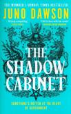 Okładka książki SHADOW CABINET PB