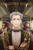 Okładka książki Shadows House. Tom 11