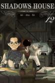 Okładka książki Shadows House. Tom 12