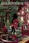 Okładka książki Shadows House. Tom 4