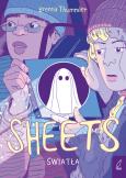 Okładka książki Sheets Tom 3 Światła