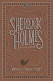 Okładka książki Sherlock Holmes: Classic Stories