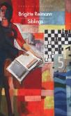 Okładka książki Siblings
