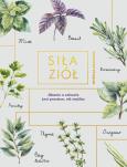 Okładka książki Siła ziół