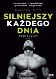 Okładka książki Silniejszy każdego dnia. Droga do formy