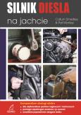 Okładka książki Silnik Diesla na jachcie