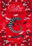 Silver - trzecia księga snów. Autor: Gier Kerstin, Agnieszka Hofmann. Dobreksiazki.pl Okładka książki Silver - trzecia księga snów