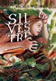 Okładka książki Silvestre