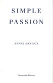 Okładka książki Simple passion