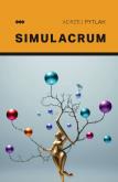 Okładka książki Simulacrum