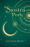 Okładka książki Siostra Perły. Cykl Siedem Sióstr. Tom 4 (wydanie kolekcjonerskie)