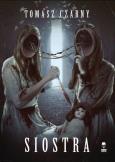 Okładka książki Siostra