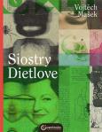 Okładka książki Siostry Dietlove