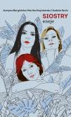 Okładka książki Siostry Eseje