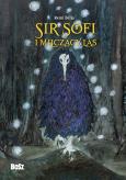Okładka książki Sir Sofi i Milczący Las