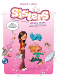 Sisters. Podobieństwo rodzinne + Instrukcja obsługi. Autor: Christophe Cazenove, Christine Frasseto, William. Dobreksiazki.pl Okładka książki Sisters. Podobieństwo rodzinne + Instrukcja obsługi