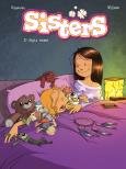 Okładka książki Sisters T.17 Chyba śnisz!