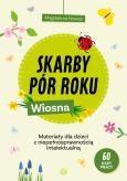 Okładka książki Skarby pór roku. Wiosna