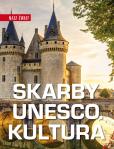 Okładka książki Skarby UNESCO. Kultura. Nasz świat