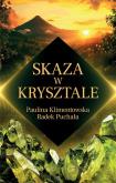 Okładka książki Skaza w krysztale