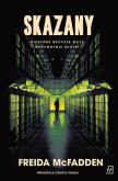Okładka książki Skazany