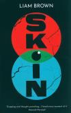 Okładka książki Skin
