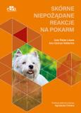 Skórne niepożądane reakcje na pokarm. Autor: Lopez Juan Rejas, Goicoa Valdevira Ana. Dobreksiazki.pl Okładka książki Skórne niepożądane reakcje na pokarm