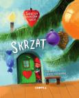 Skrzat. Autor: Rzepecka-Wiess Gabriela. Dobreksiazki.pl Okładka książki Skrzat